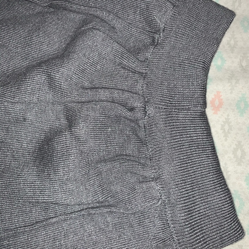 Wool pants - Picture 3 of 5